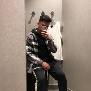 Meet your Posher, Christian